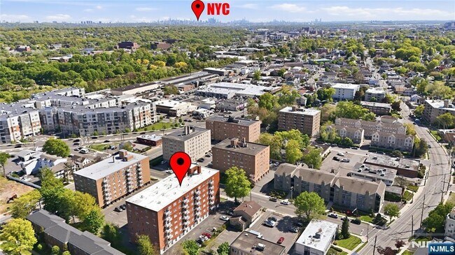 20 Jefferson St in Hackensack, NJ - Building Photo - Building Photo