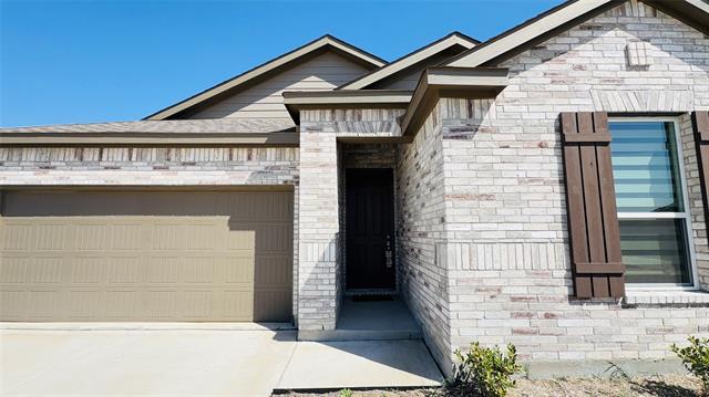 2512 Wheeler Ave in Aubrey, TX - Building Photo - Building Photo