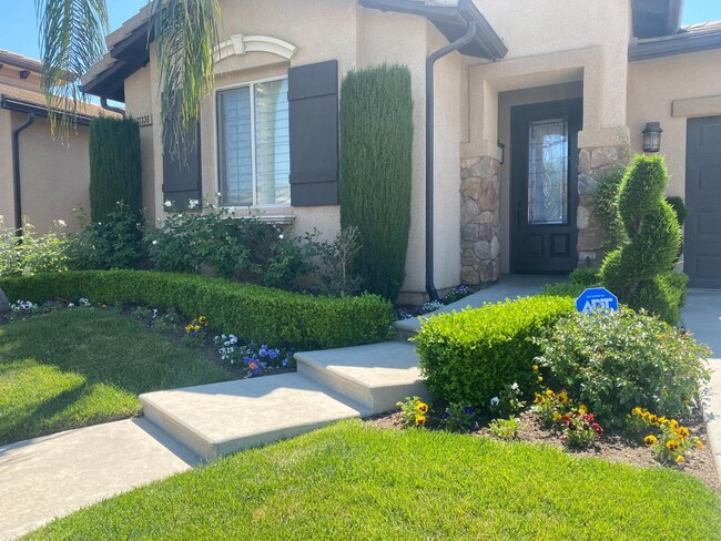 11336 N Via Milano Way in Fresno, CA - Building Photo - Building Photo