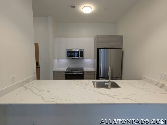 property at 1079 Commonwealth Ave