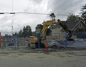 Chorus Apartments in Surrey, BC - Building Photo - Building Photo