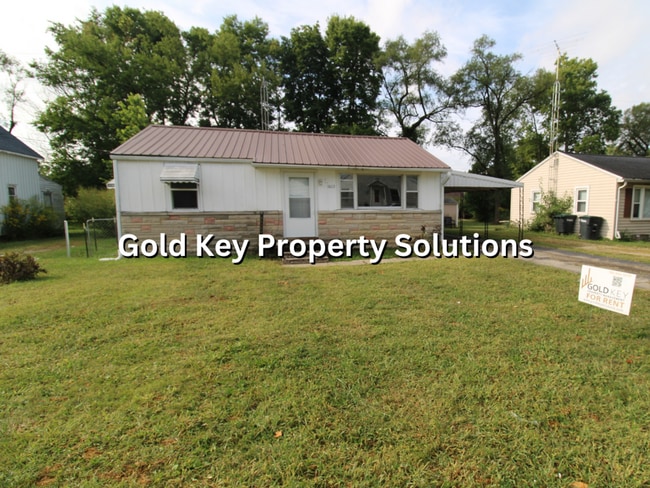1803 E 14th St in Muncie, IN - Building Photo - Building Photo