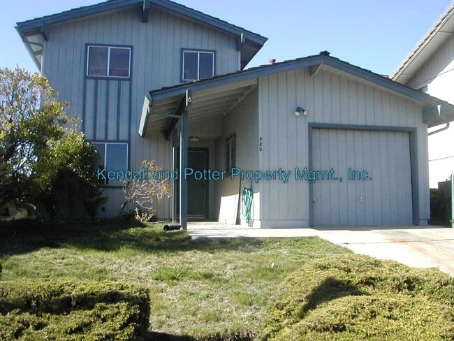 property at 480 Sand Dollar Dr