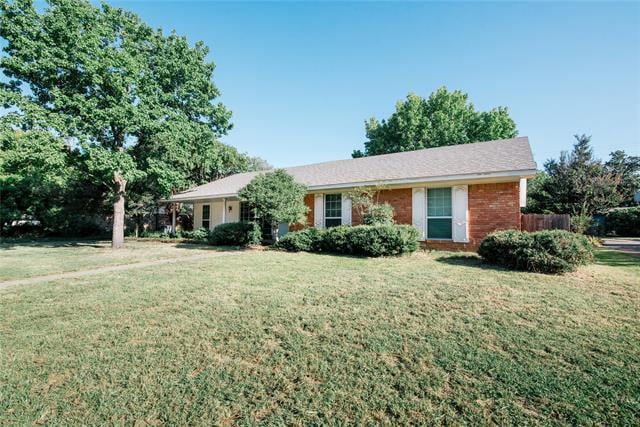 512 Northridge St in Denton, TX - Building Photo - Building Photo