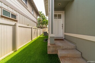 91-1200-1200 Keaunui Dr in Ewa Beach, HI - Building Photo - Building Photo