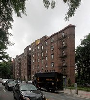 118-18 Metropolitan Ave Apartments