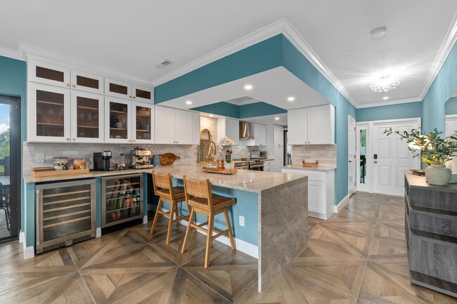 property at 13400 Polo Rd W