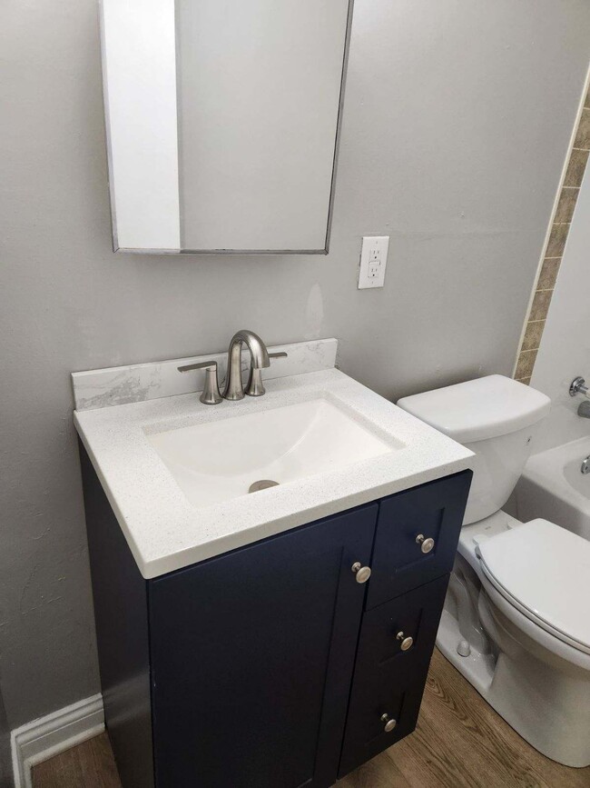 1228 W 18th St in Indianapolis, IN - Building Photo - Building Photo