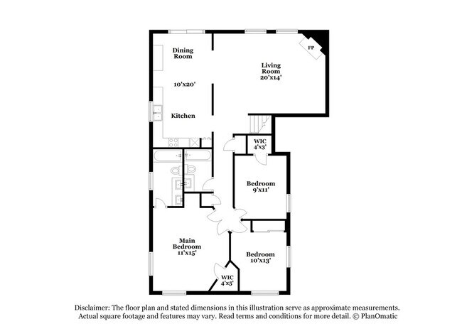 8925 W Virginia Ave in Phoenix, AZ - Building Photo - Building Photo