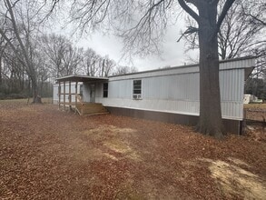 1418 Stamps St in Jacksonville, AR - Building Photo - Building Photo