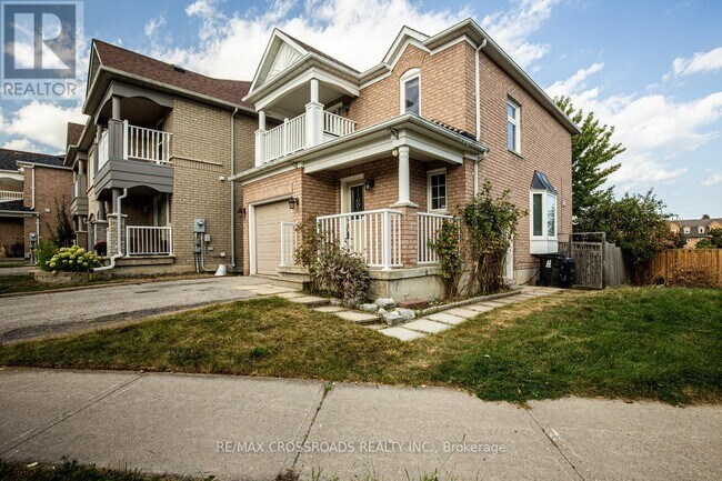 3 Brimforest Gate in Toronto, ON - Building Photo - Building Photo