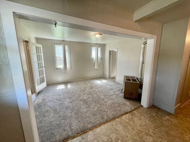 523-525 NW 11th St in Pendleton, OR - Building Photo - Building Photo