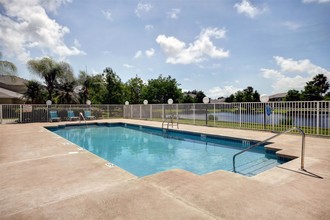 River Park Place Apartments in Vero Beach, FL - Building Photo - Building Photo