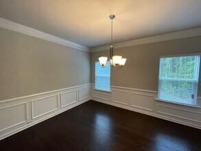 38 Stoneside Cir in Clayton, NC - Building Photo - Building Photo