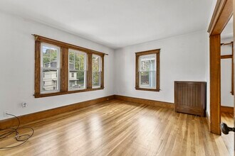 37 Warren Ave in Boston, MA - Foto de edificio - Building Photo