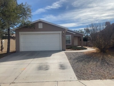 property at 3752 Rancher Loop NE