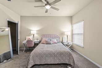 Reserve at Long Point in Hattiesburg, MS - Foto de edificio - Building Photo