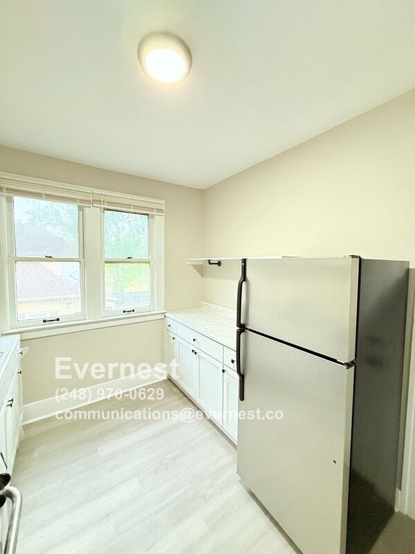 5440 Milford St in Detroit, MI - Building Photo - Building Photo