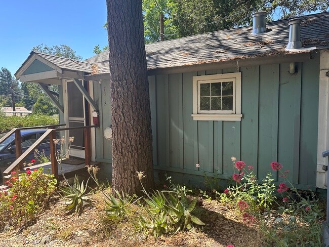 7312 Bodega Ave in Sebastopol, CA - Building Photo - Building Photo