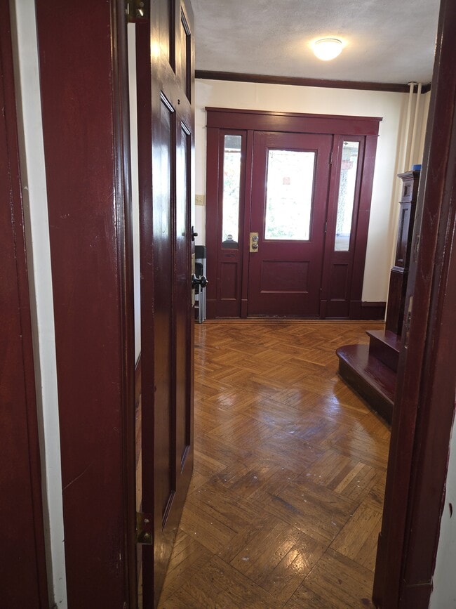 799 Park Ave, Unit 2 Bedrooms + Utilities in Albany, NY - Building Photo - Building Photo