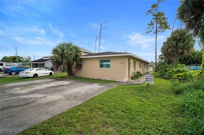property at 5539 Tenth Ave