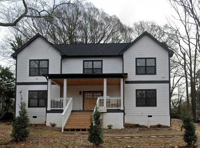 property at 427 Holly St NW