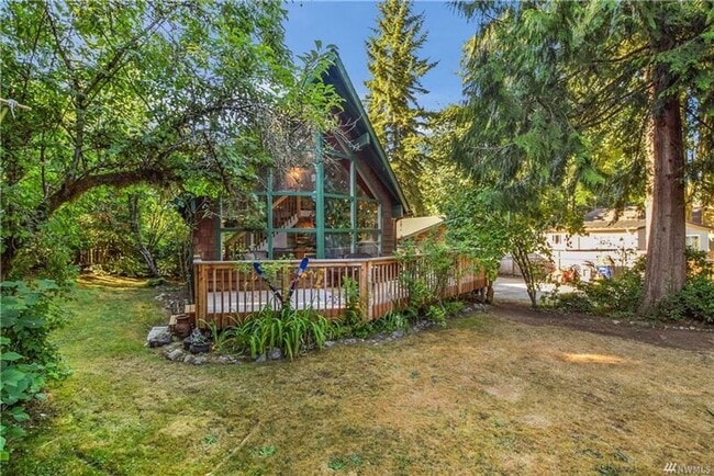 property at 16112 Jordan Way