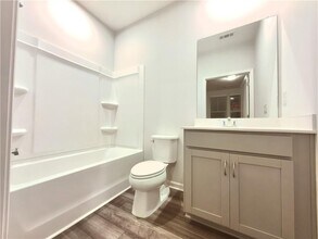 2400 Whistler Wy in Lawrenceville, GA - Building Photo - Building Photo