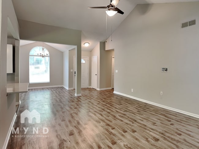 632 Kilkenny Cir in Lithonia, GA - Building Photo - Building Photo