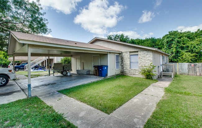 property at 5707 Spring Meadow Rd