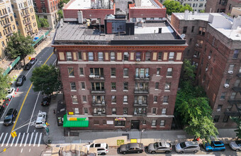 226-230 Fort Washington Ave in New York, NY - Building Photo - Building Photo