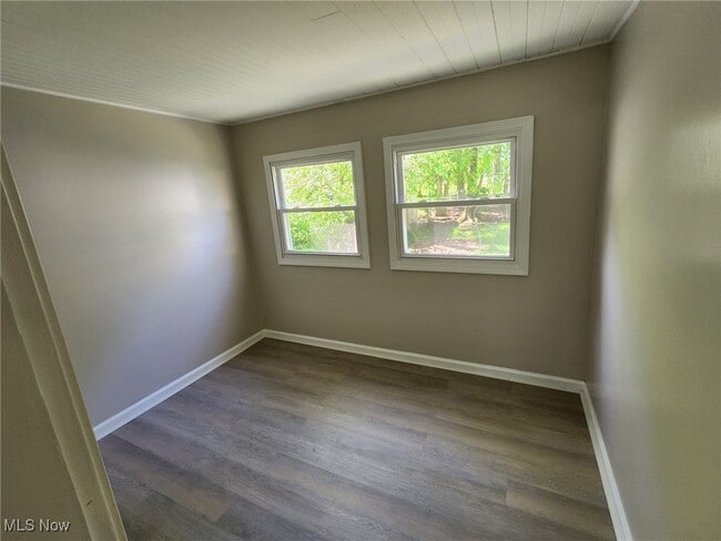 property at 4772 Burger Rd