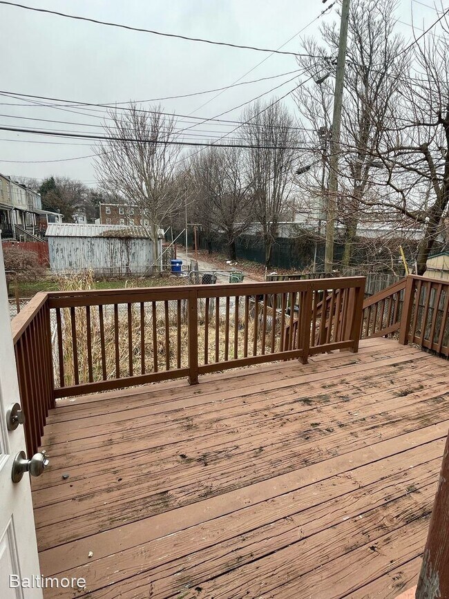 3714 Pennington Ave photo'