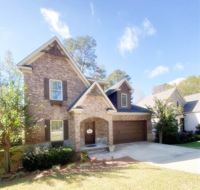 property at 221 Hickorywoods Dr
