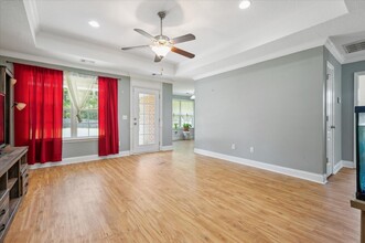 86 Carson St in Ludowici, GA - Building Photo - Building Photo