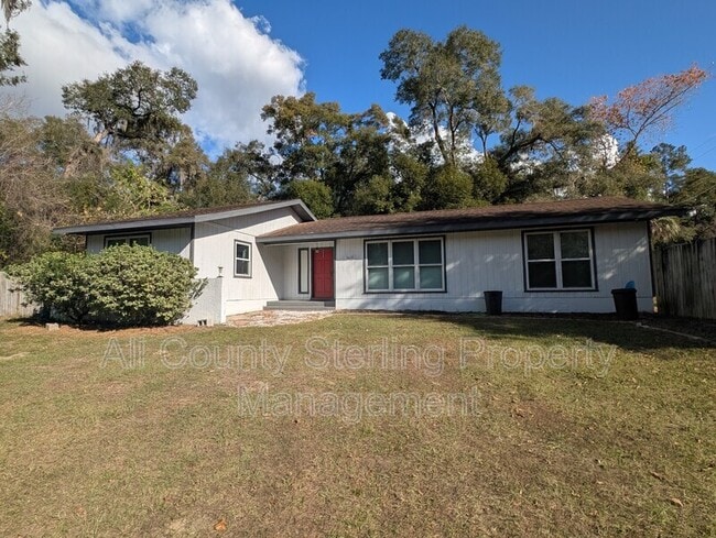 property at 2691 SE 31st St