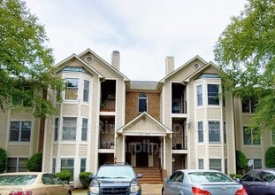 6203 Rosecroft Dr in Charlotte, NC - Building Photo - Building Photo