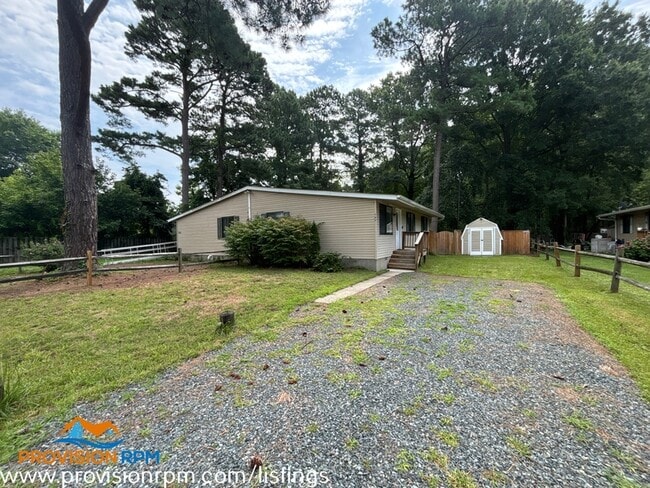 property at 107 Watermans Ct