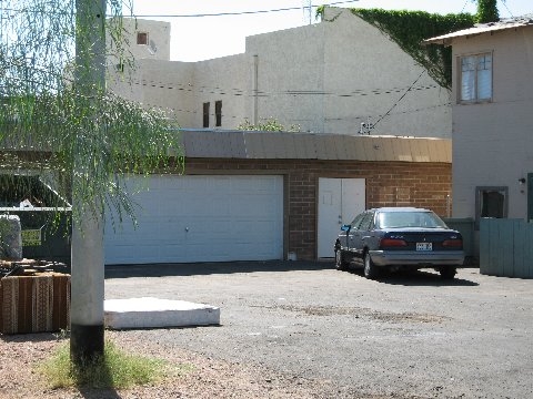 Las Casitas Villas in Phoenix, AZ - Building Photo - Building Photo