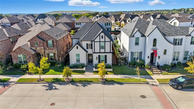 4324 Smokey Quartz Ln in Arlington, TX - Building Photo