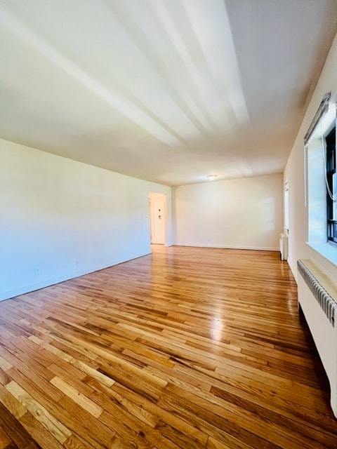 118 Washington Ave, Unit top floor