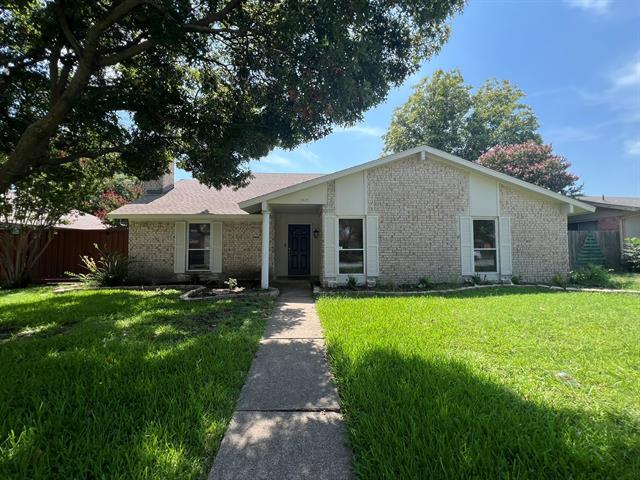 property at 3320 Fontaine St