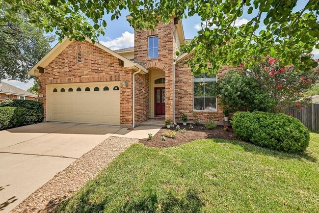 property at 1921 Sand Creek Rd