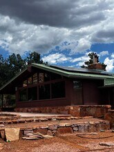 3385 Lizard Head Ln in Sedona, AZ - Building Photo - Building Photo