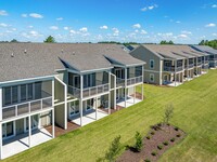 Moorland Reserve in Myrtle Beach, SC - Building Photo - Building Photo