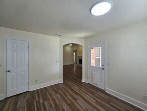 408 Abu Bakar Dr in Killeen, TX - Building Photo - Building Photo