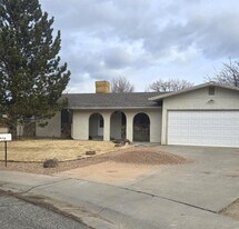 3018 Bookcliff Ave in Grand Junction, CO - Building Photo