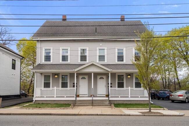 property at 232 River St