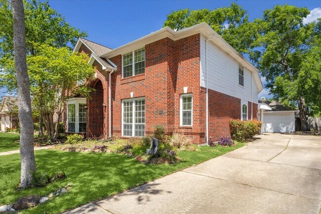 1447 Juniper Ln in Seabrook, TX - Building Photo - Building Photo