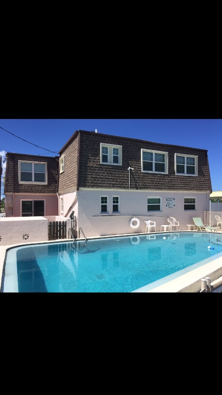 property at 390 W Cocoa Beach Causeway